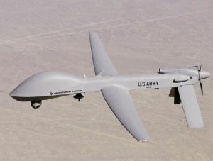 militar drones